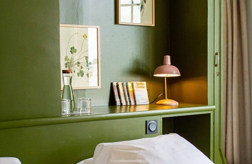 Dinard Hotel | Hôtel du Parc Dinard