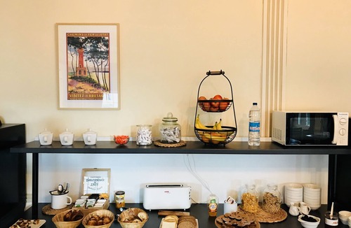 Dinard Hotel | Hôtel du Parc Dinard