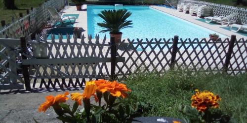 Cadeac Hotel | Hôtel du Val d'Aure