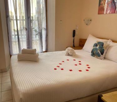 Corps Hotel | Hôtel Elaïa