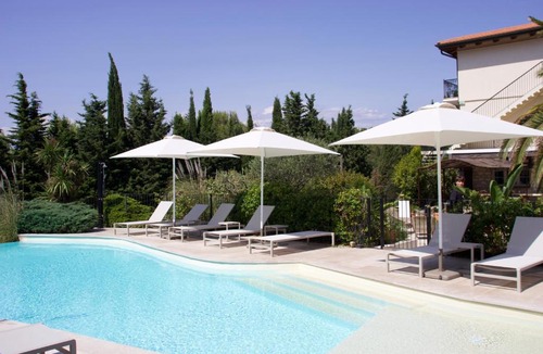 Eze Hotel | Hôtel Eze Hermitage