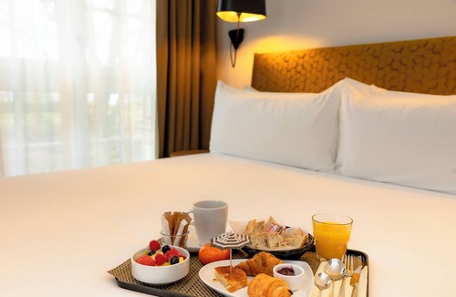 Quimper Hotel | Hôtel Ginkgo