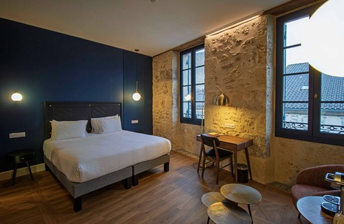 Nerac Hotel | Hôtel Henri IV