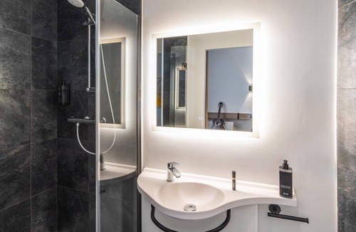 Downtown Hotel | Hôtel ibis Brest Centre