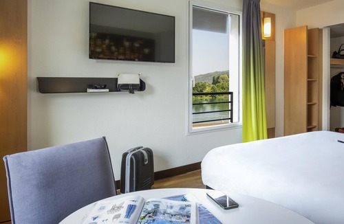 Centre Ville Hotel | Hôtel ibis Lyon Sud Vienne Saint Louis