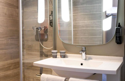 Montauban Hotel | Hôtel ibis Montauban