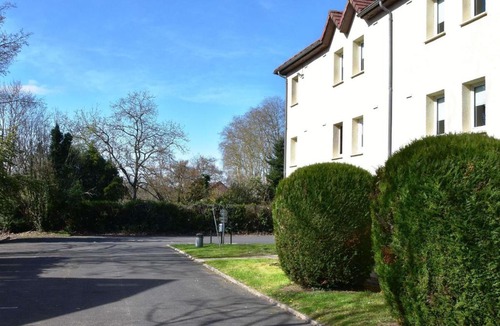 Nevers Hotel | Hôtel Ibis Nevers