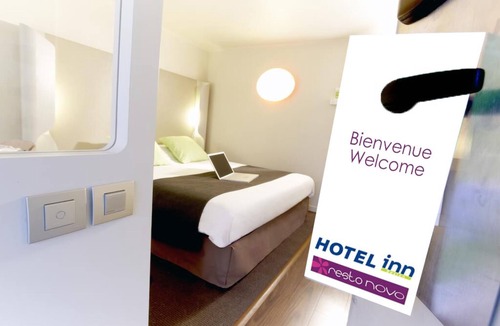 Laval Hotel | Hôtel Inn Design Laval