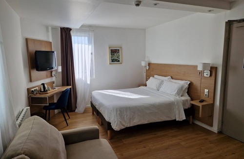 Quimper Hotel | Hôtel Kyriad Quimper Sud