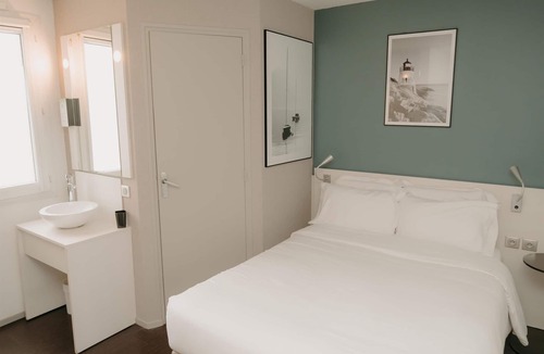 Quimper Hotel | Hôtel Kyriad Quimper Sud
