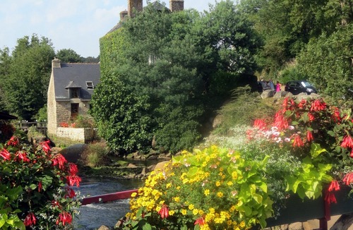 Quimper Hotel | Hôtel Kyriad Quimper Sud