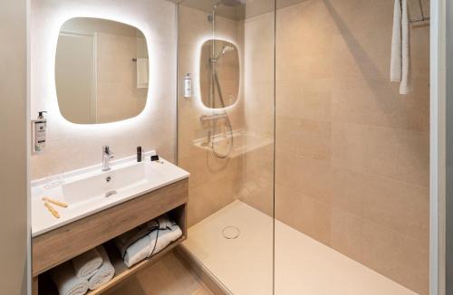 Treboul Hotel | Hôtel L'Escale Marine Valdys Resort & SPA