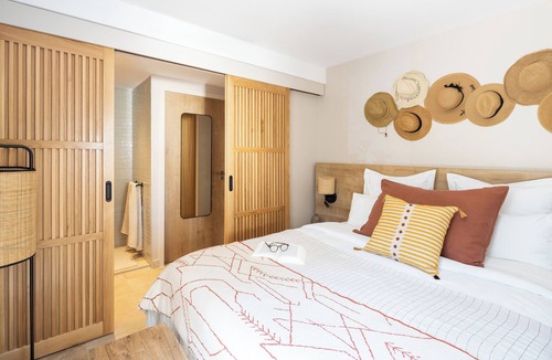 Ramatuelle Hotel | Hôtel L'Escalet