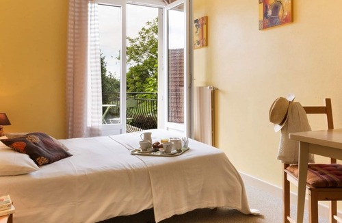 Naves Hotel | Hôtel l'Oustal