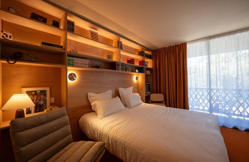 Lacanau-Ocean Hotel | Hôtel La Baignoire
