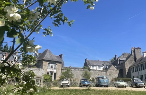 Guingamp Bed & Breakfast | Hôtel La Demeure