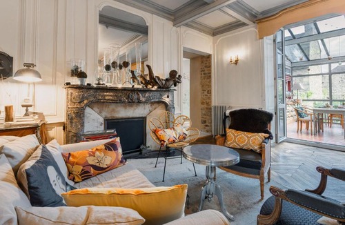 Guingamp Bed & Breakfast | Hôtel La Demeure