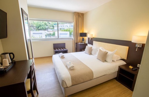 Ajaccio Hotel | Hôtel La Pinède