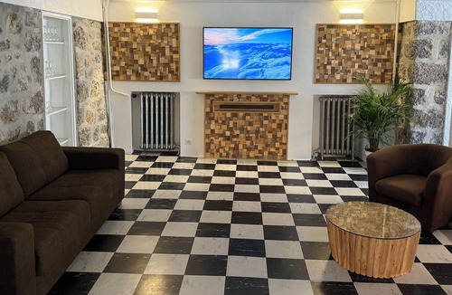 Levens Hotel | Hôtel La Vigneraie