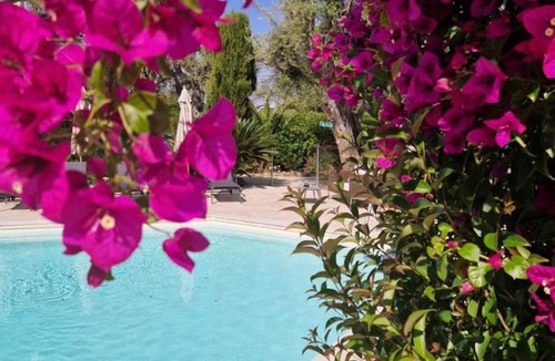 Cap-d'Antibes Hotel | Hôtel La Villa Cap d’Antibes