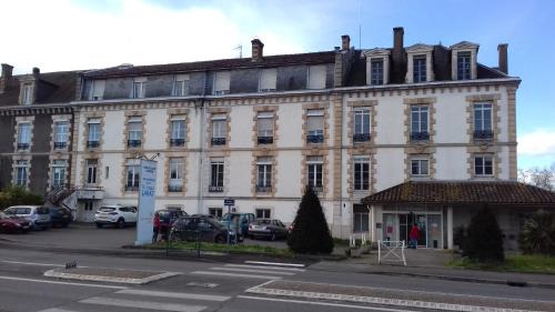 Orthez Hotel | Hôtel Labat