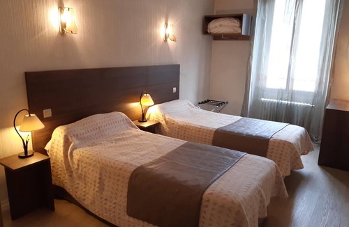 Mazamet Hotel | Hôtel Le Boulevard