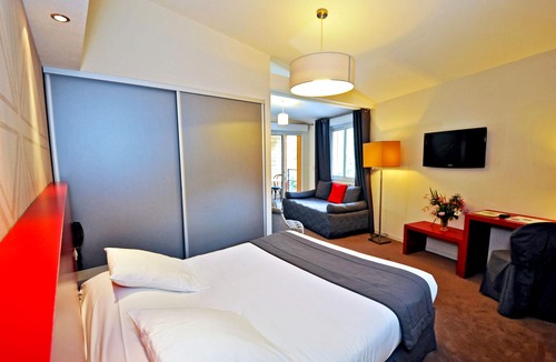 Bareges Hotel | Hôtel Le Central