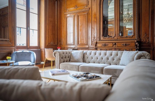 La Rochelle City Centre Hotel | Hôtel Le Champlain