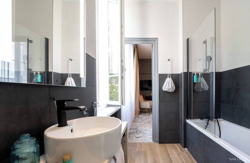La Rochelle City Centre Hotel | Hôtel Le Champlain
