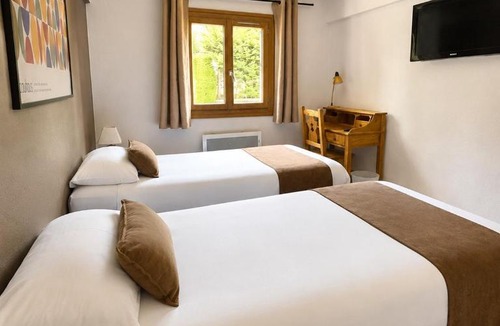 Guillaumes Hotel | Hôtel Le Chastellan
