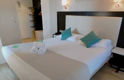 Antibes City Centre Hotel | Hôtel le Collier