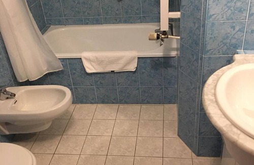Les Bains de la Preste Hotel | Hôtel Le Val Du Tech
