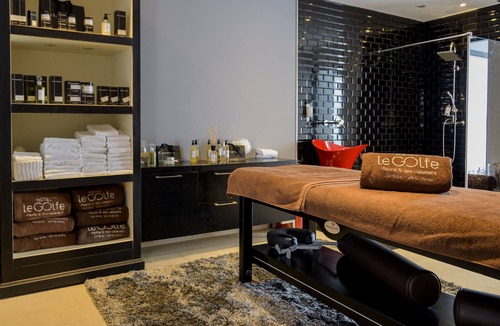 Porto Pollo Hotel | Hôtel Le Golfe