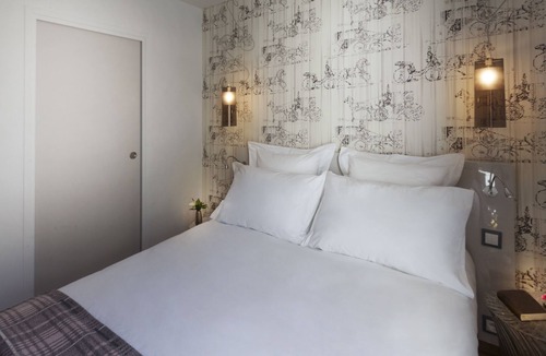 Epinettes Hotel | Hôtel Le Mireille