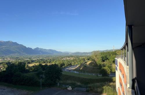 Voiron Hotel | Hôtel Le Palladior Voiron