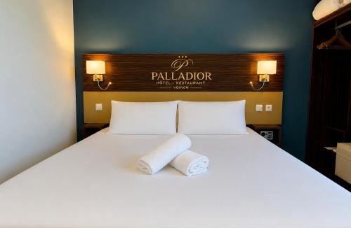 Voiron Hotel | Hôtel Le Palladior Voiron