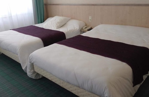 Baraqueville Hotel | Hôtel Le Palous
