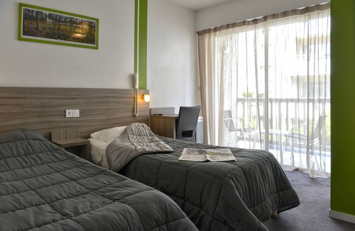 Dax Hotel | Hôtel Le Relais