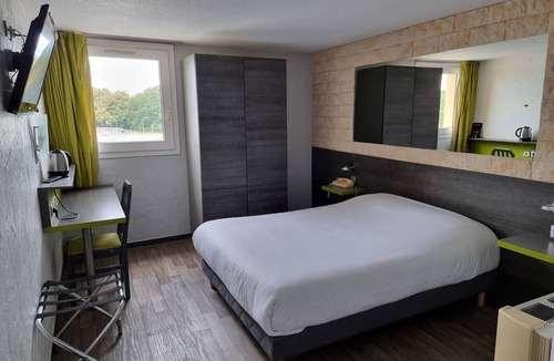 Lons Hotel | Hôtel Le Relais