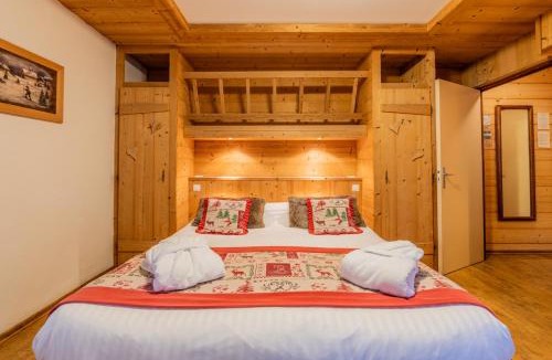 Morzine Hotel | Hôtel Le Sporting