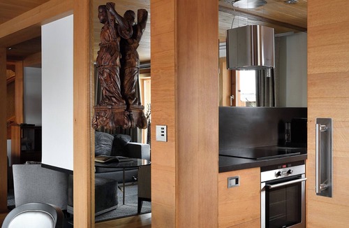 Courchevel Hotel | Hôtel Le Strato
