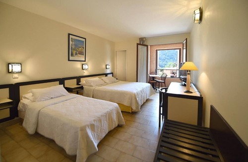 Porto Hotel | Hôtel le Subrini