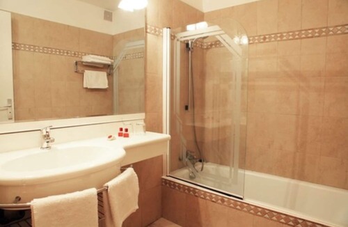 Porto Hotel | Hôtel le Subrini