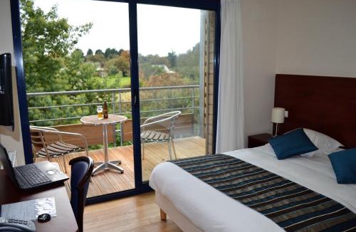 Plevenon Hotel | Hôtel Le Trécelin