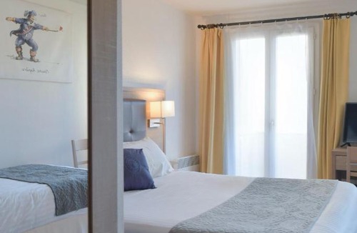 Marciac Hotel | Hôtel Les Comtes de Pardiac