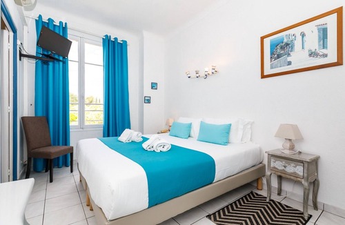 Mougins Hotel | Hôtel les Liserons de Mougins