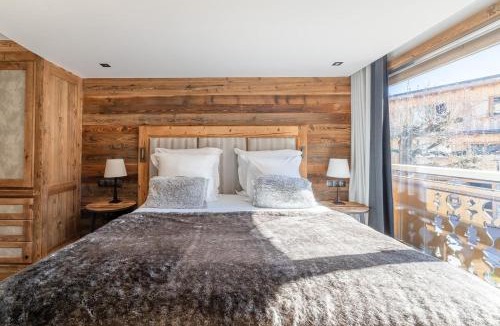 Le Praz Hotel | Hôtel Les Peupliers