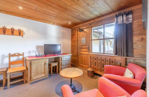 Le Praz Hotel | Hôtel Les Peupliers