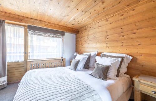 Le Praz Hotel | Hôtel Les Peupliers