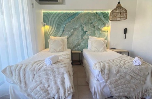 Le Grand Large Hotel | Hôtel Les Sables - Urban Style - by Logis Hotels